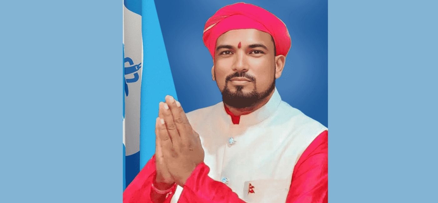 महोत्तरी १ मा रास्वपाका प्रमोदकुमार महतो निर्वाचित