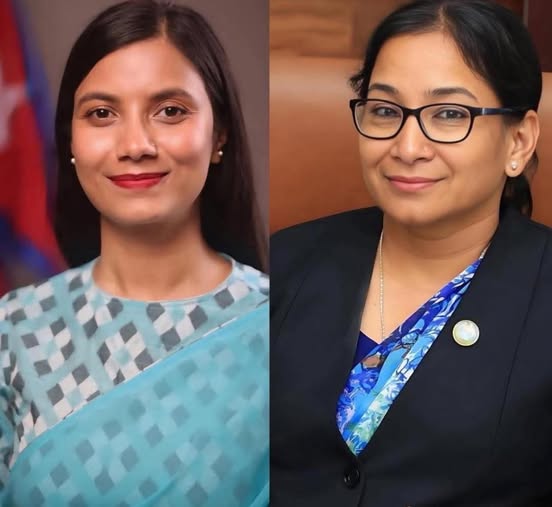 चितवन-३: सोविताको अग्रता कायमै