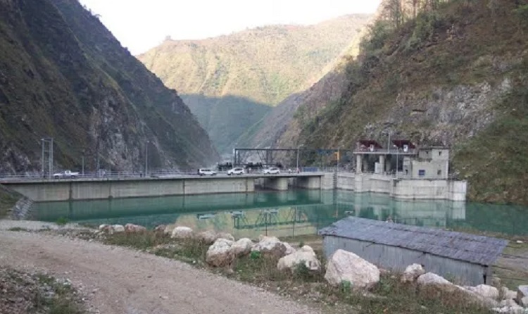 ऊर्जा क्षेत्रमा कहाँ कति बजेट?