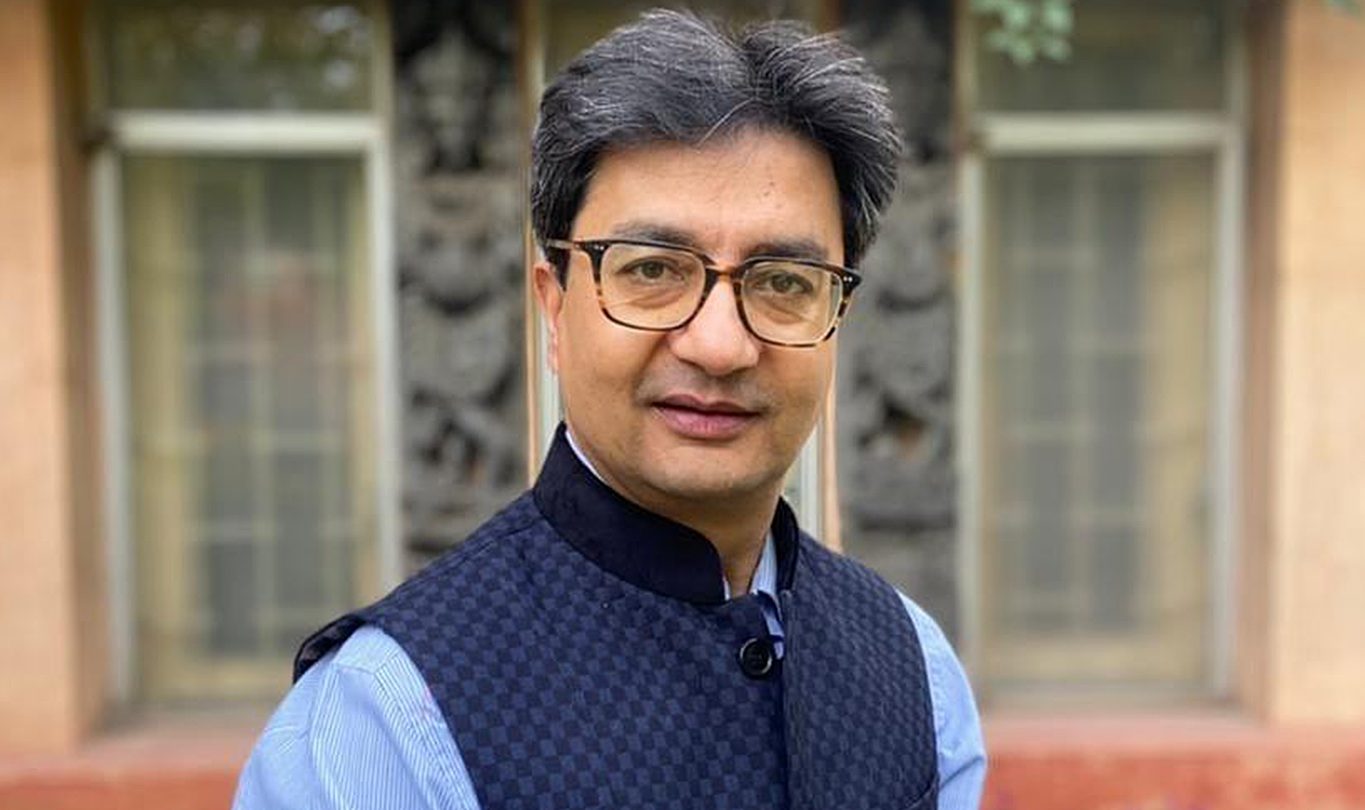 ललितपुर-१ : कांग्रेसका राणाको अग्रता