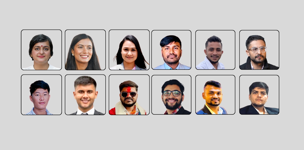 यी हुन् ३० वर्षसम्मका विजेता