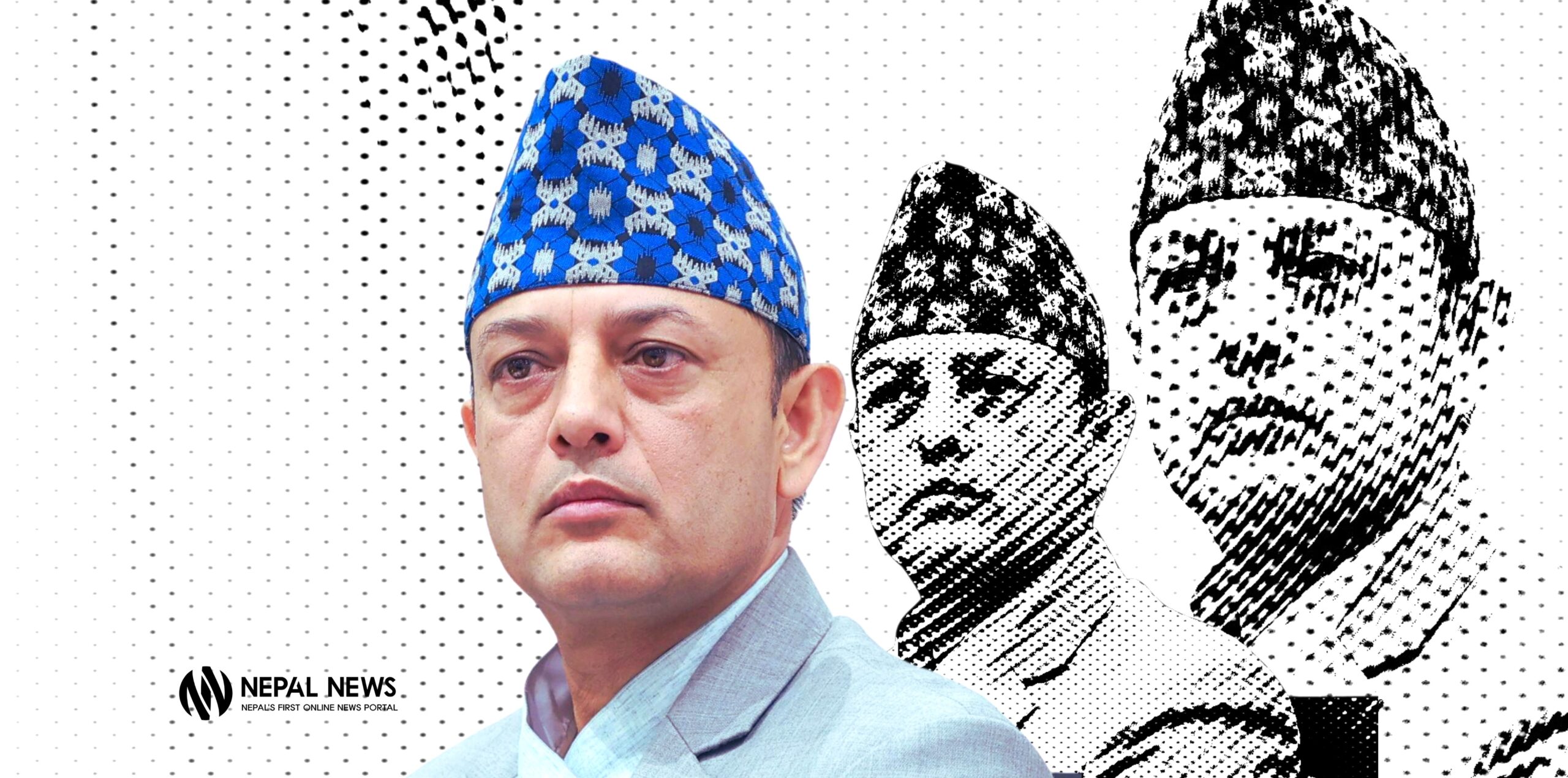 सभामुखको विवादास्पद व्यापारिक विगत