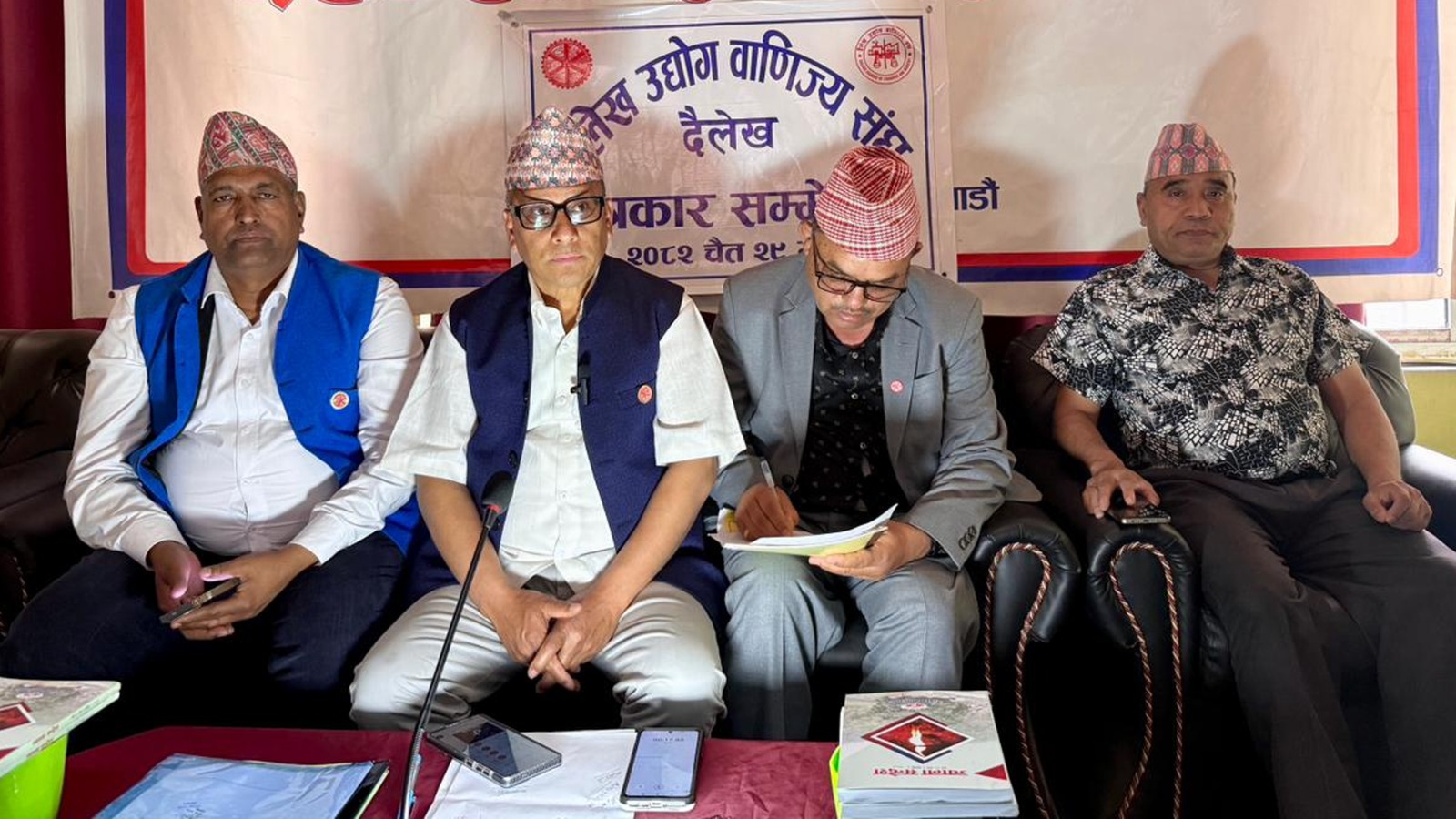 दैलेखमा ७ वैशाखदेखि प्रादेशिक महोत्सव, कर्णाली झल्कने १८० स्टल