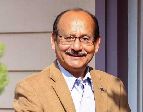हेमन्त मल्ल ठकुरी