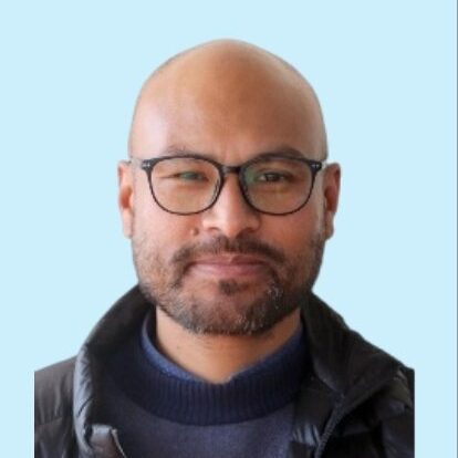 सन्तोष केसी