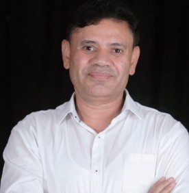 मुमाराम खनाल