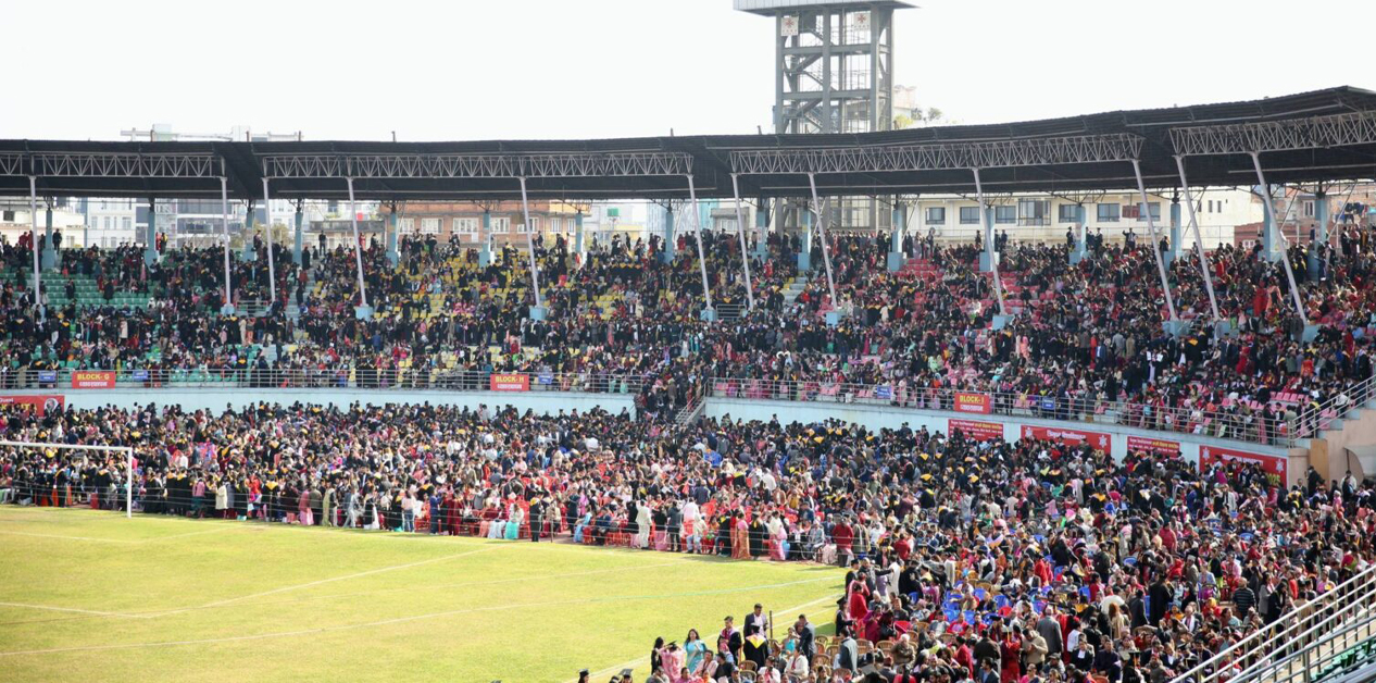 उच्च शिक्षामा पनि धमिरा