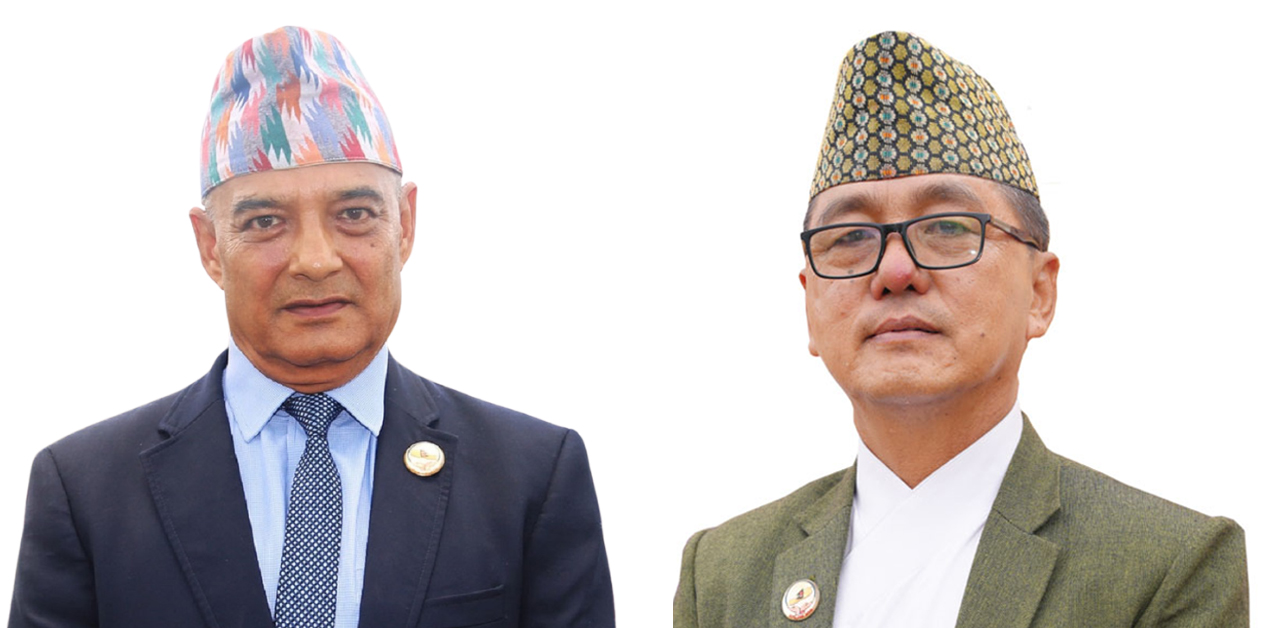 दक्षिणपन्थी दलमा फेरि दरार