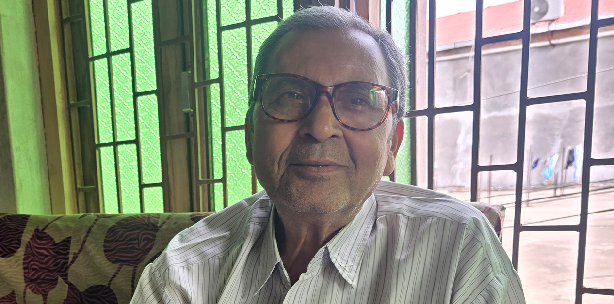 गुमनाम भरतविमल