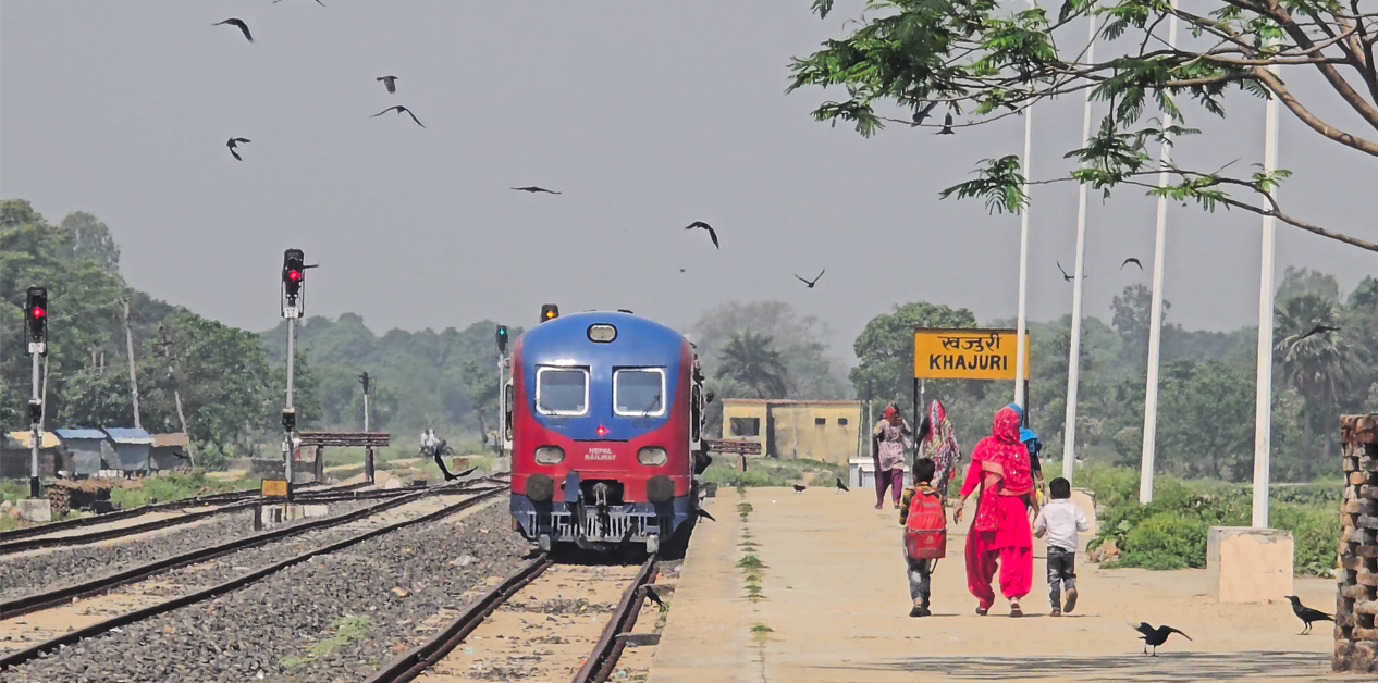 रेलले बोकाएको ऋण, कमाइभन्दा खर्च तेब्बर