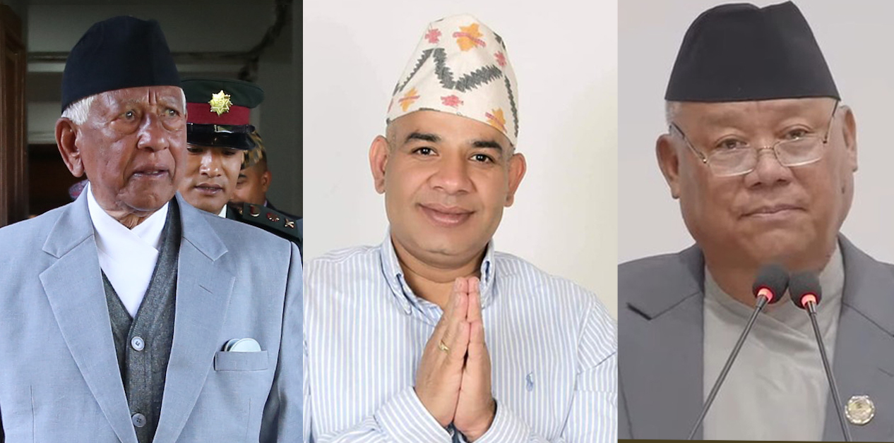 कांग्रेसको ढिलाइले संवैधानिक परिषद् अपूर्ण