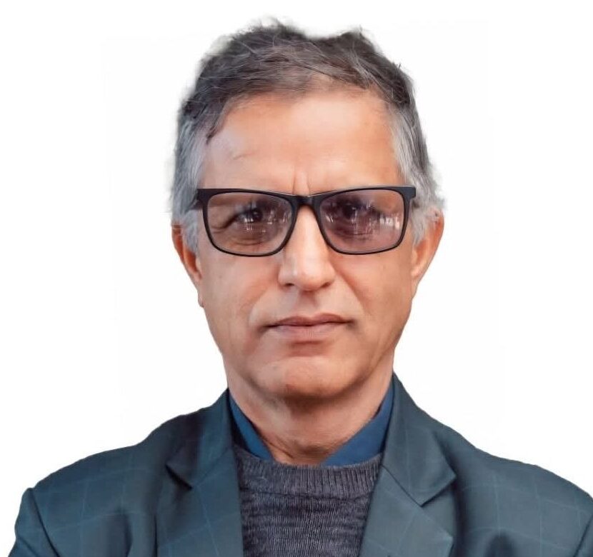 चूडाप्रसाद ढकाल