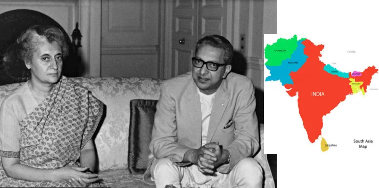 नेपाल-भारत सीमा बन्द  गर्ने राजा महेन्द्रको त्यो प्रस्ताव