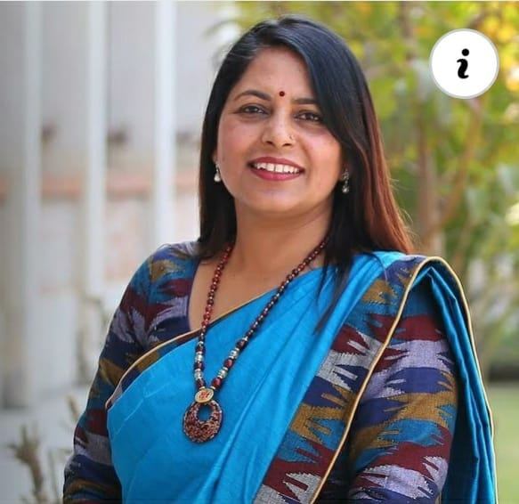 रजनी ढकाल