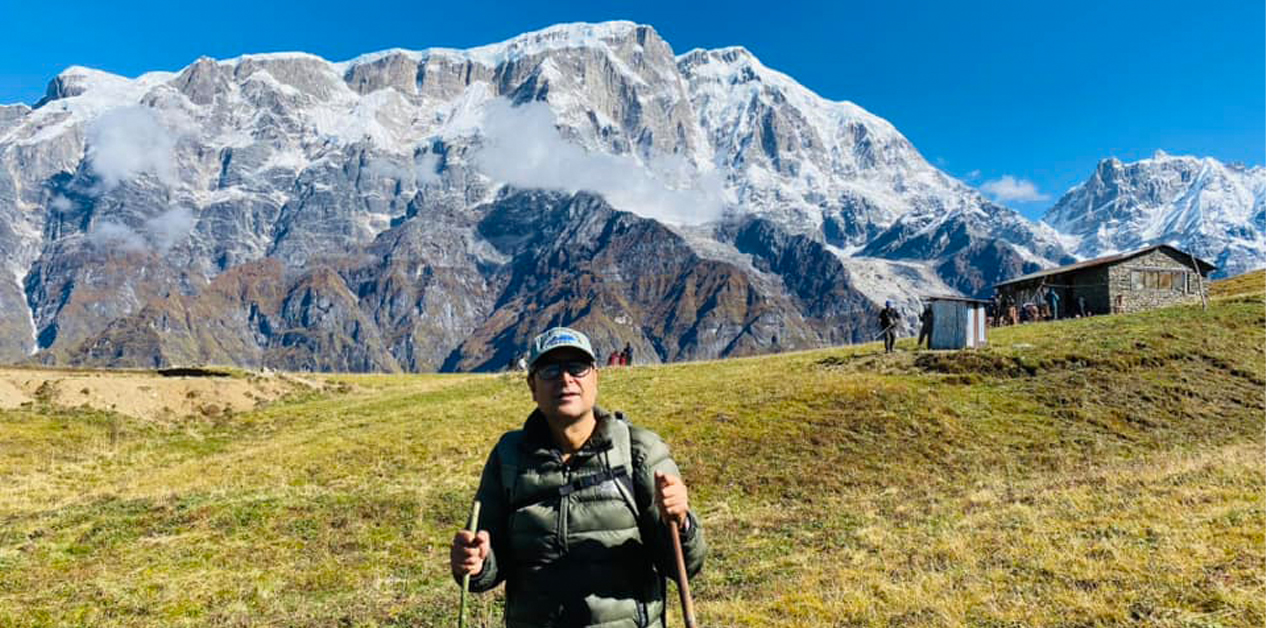 मानवेतर साहित्य लेखिनुपर्छ