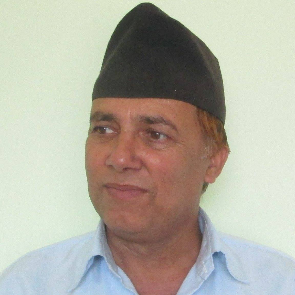 ईश्वर पोखरेल