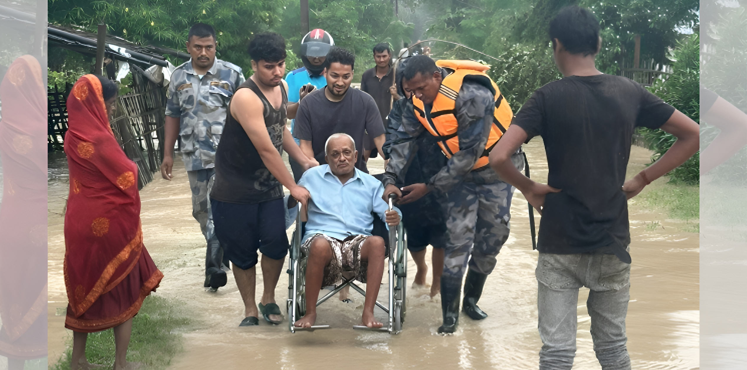 मनसुनमा ज्येष्ठ नागरिकलाई उच्च जोखिम