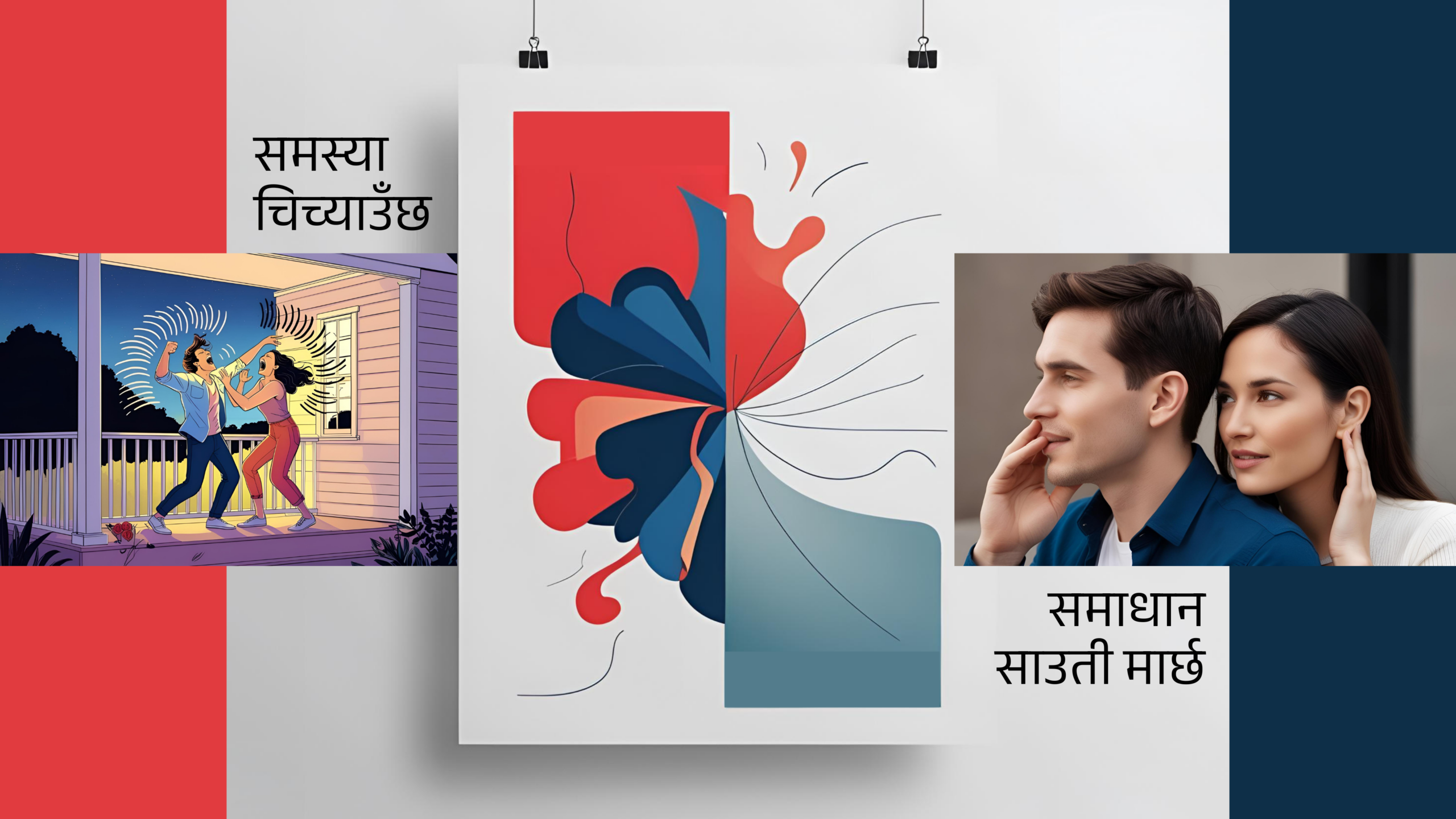 परीकथाभन्दा परको पत्रकारिता
