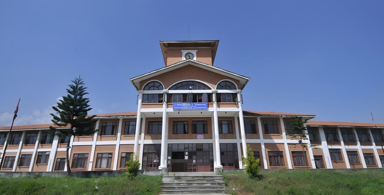 अध्ययन बिदा दुरुपयोग गरेका ४१ त्रिविका प्राध्यापकबाट दश करोडभन्दा बढी असुल