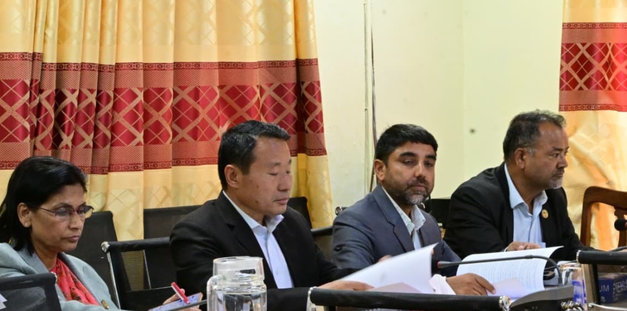 के हुन्छ प्रस्तावित प्रधानन्यायाधीशको सुनुवाइ प्रक्रिया?