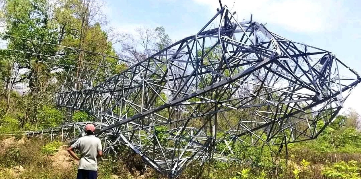 कर्णालीमा बिजुली संकट