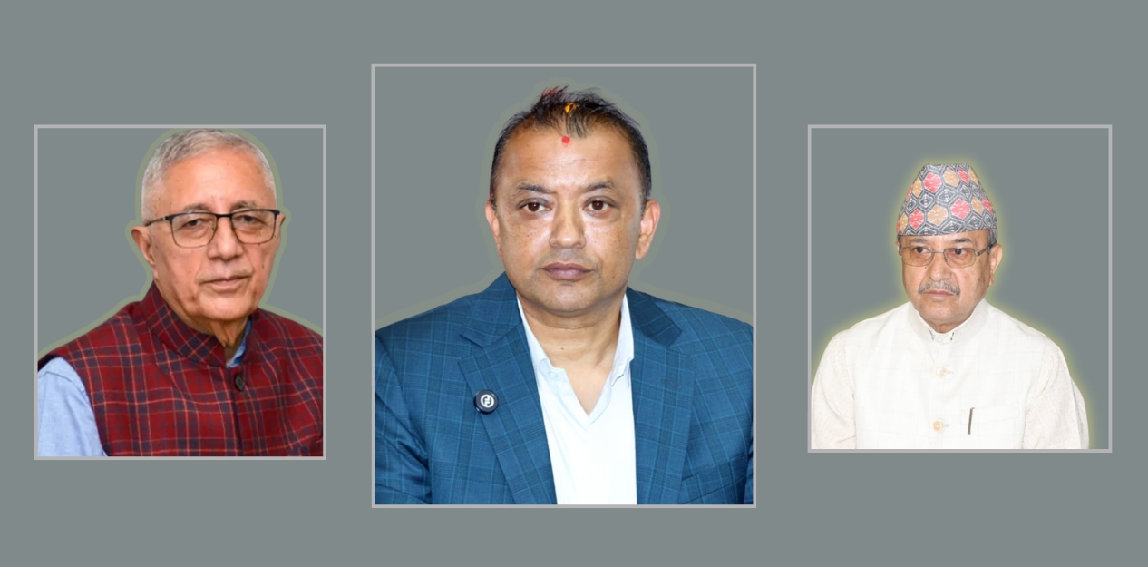 कांग्रेस कलहमा सदस्यताले थपेको झमेला