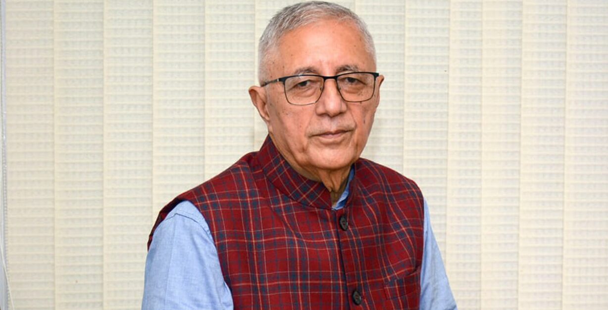 कांग्रेसमा संस्थापन र इतरबीच ‘ग्लु’ बन्न सक्लान् कोइराला?