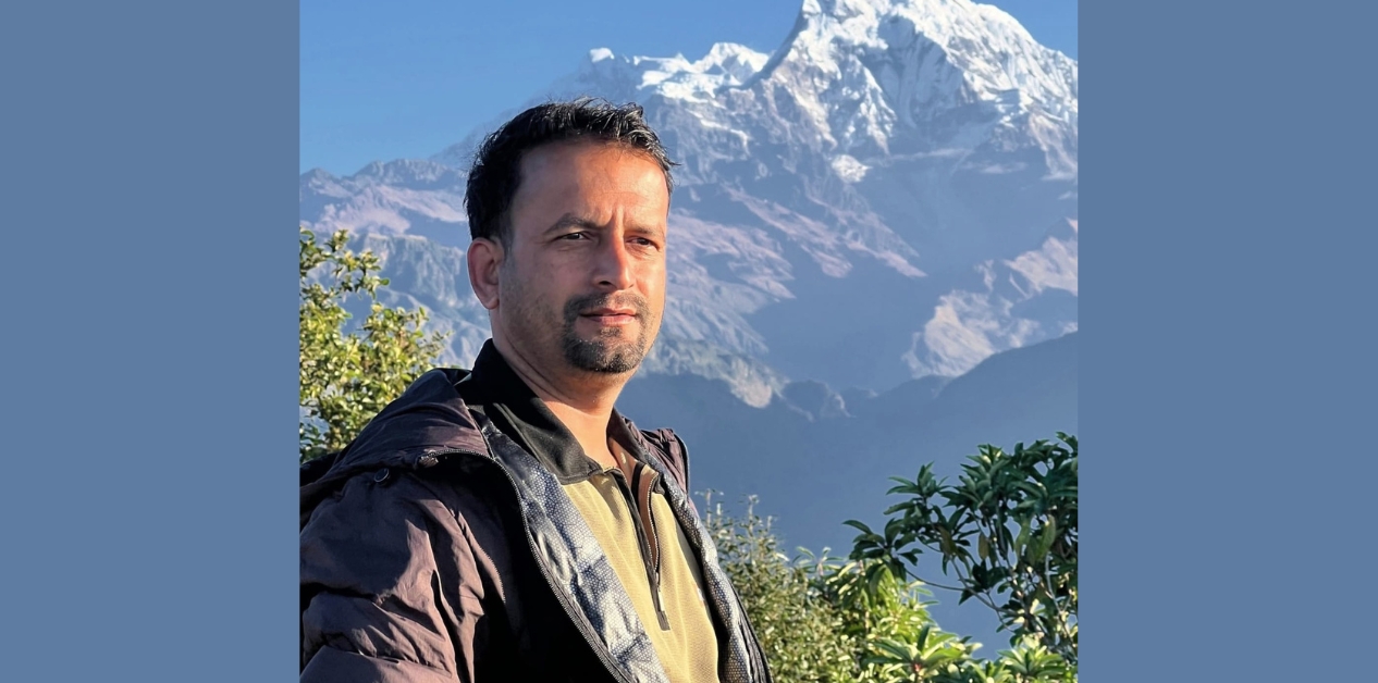 ‘पाहुनाकै अगाडि आमाको झापड’