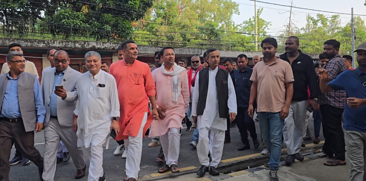 अविराम अस्थिरता