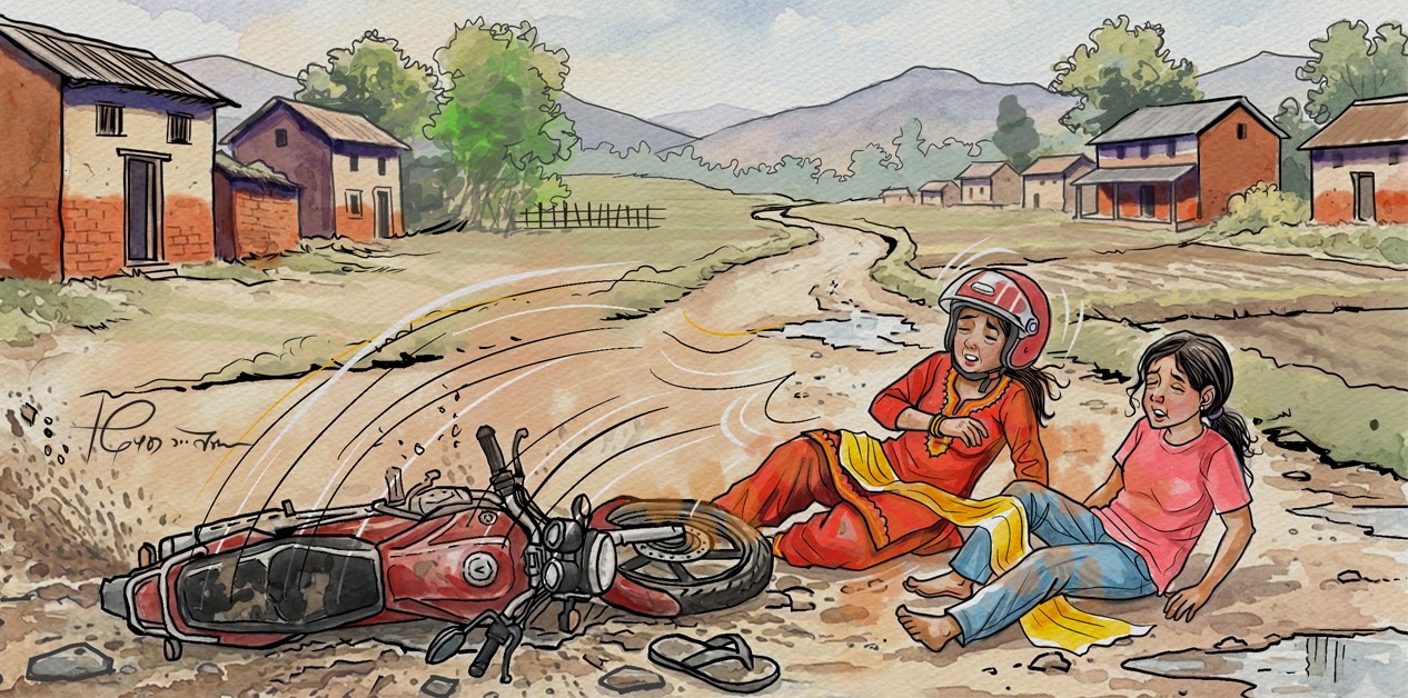 मोटरसाइकल डायरिज्