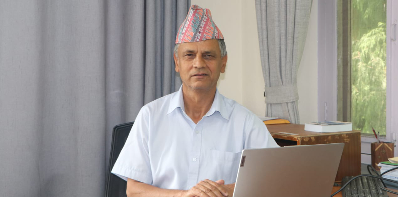 ‘सरकारको स्थिरताका लागि पनि खाद्यान्नको मूल्य नियन्त्रण गरिनुपर्छ’
