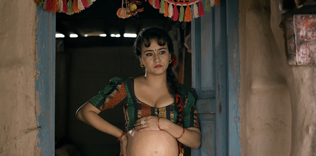अदालतको कठघरामा ‘लालीबजार’