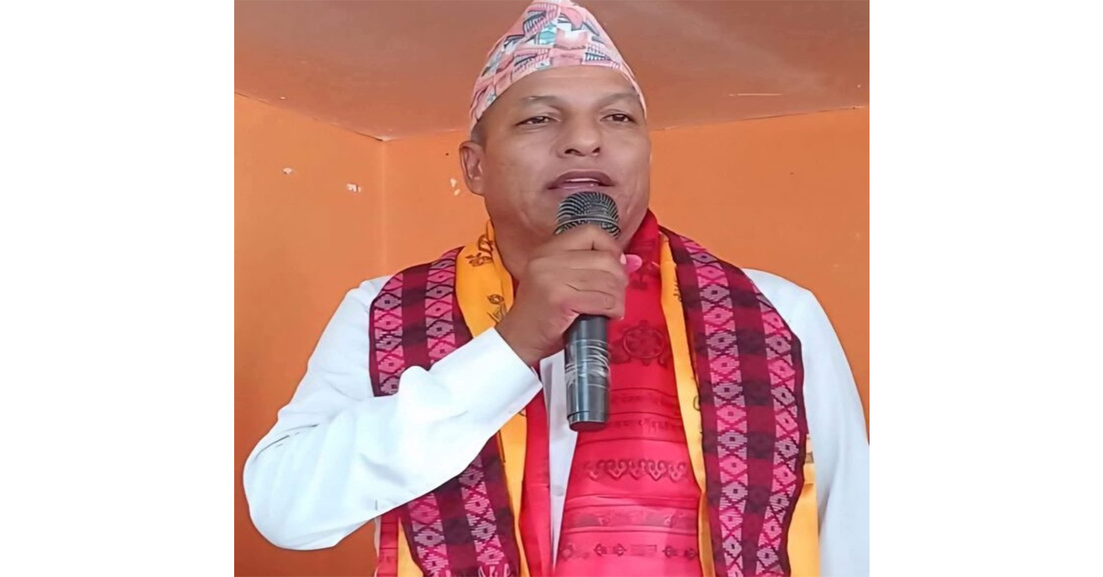 रास्वपा कर्णाली प्रदेश सभापतिमा पुनः खड्का