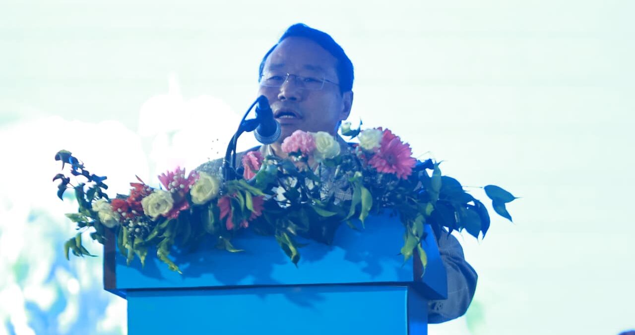 सुशासनको मुद्दामा रास्वपालाई समर्थन छ : वर्षमान