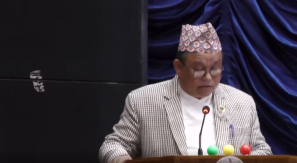 कोसी प्रदेशको बजेट ४० अर्ब ४४ करोड [पूर्ण पाठ]