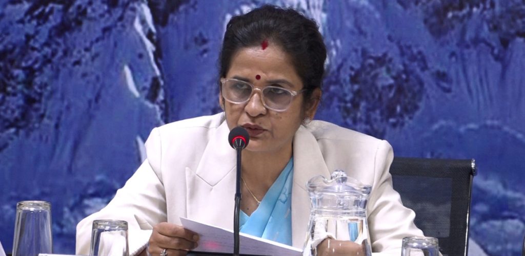 औद्योगिक क्षेत्रको भाडा नतिर्ने उद्योगहरूको नाम सार्वजनिक, मन्त्रीले दिइन् सातदिने अल्टिमेटम