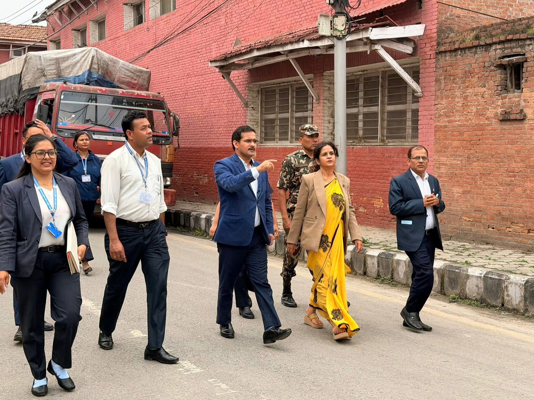 दुई सातामै उठ्यो ४२ करोडभन्दा बढी बक्यौता, भाडा नतिर्ने उद्योगको लाइन काटियो