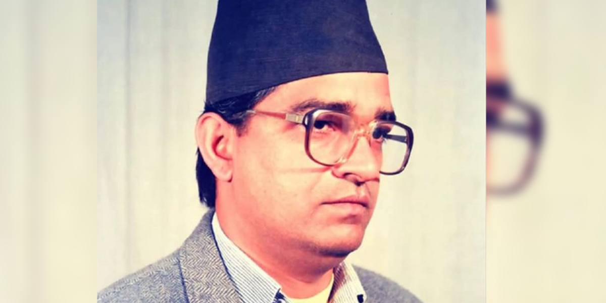 आज मदन भण्डारीको ७५औँ जन्मजयन्ती