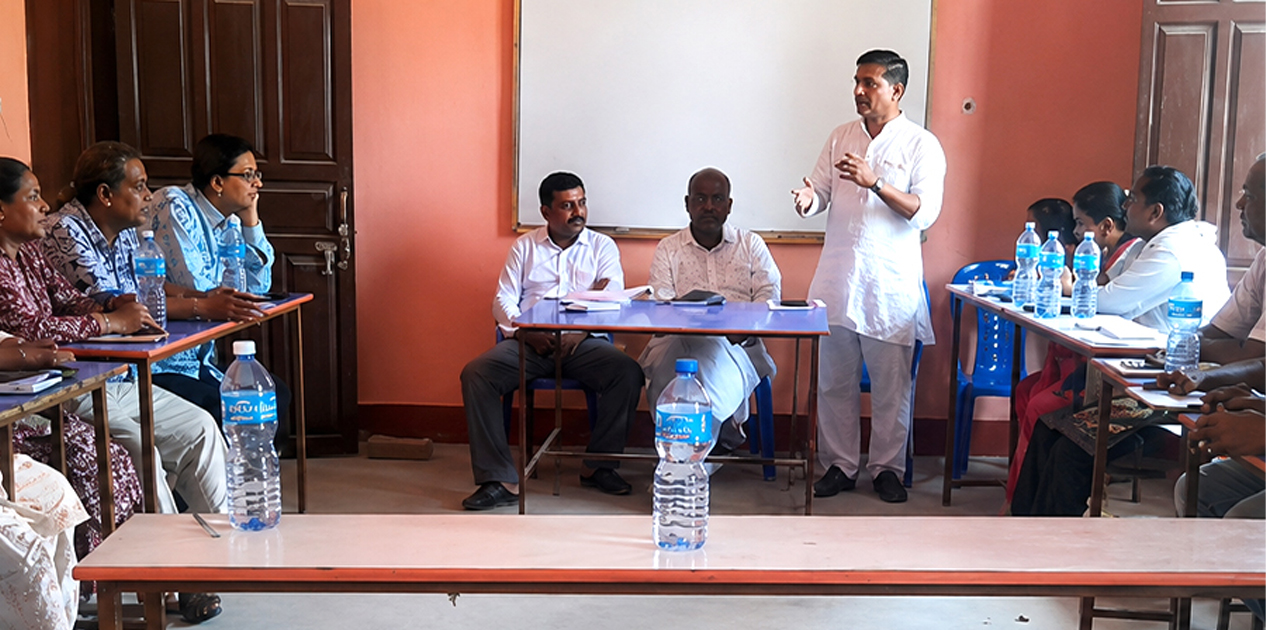 एक गाउँपालिका उपाध्यक्षसहित १० जना निर्वाचित जनप्रतिनिधिलाई पदमुक्त गर्न सिफारिस