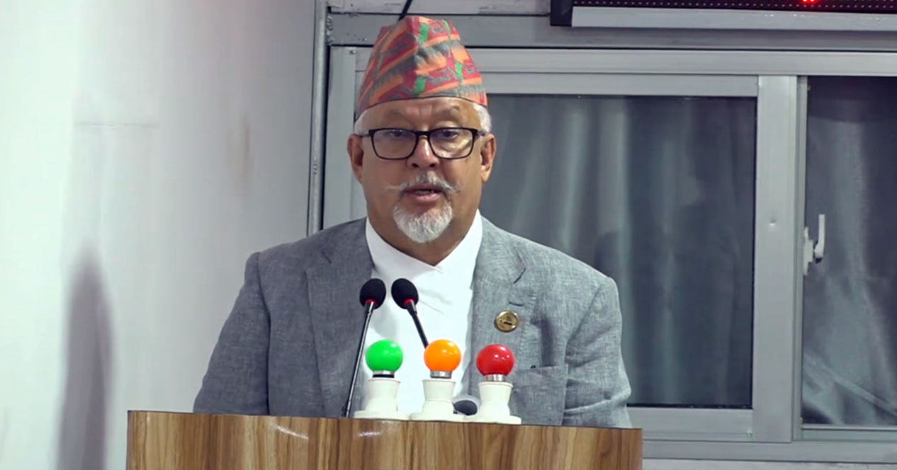 सात प्रतिशत बढेर आयो कर्णालीको बजेट