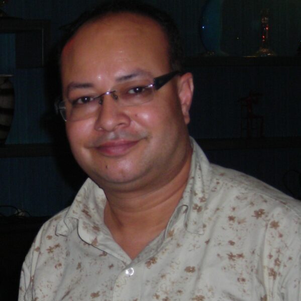 शेखर खरेल