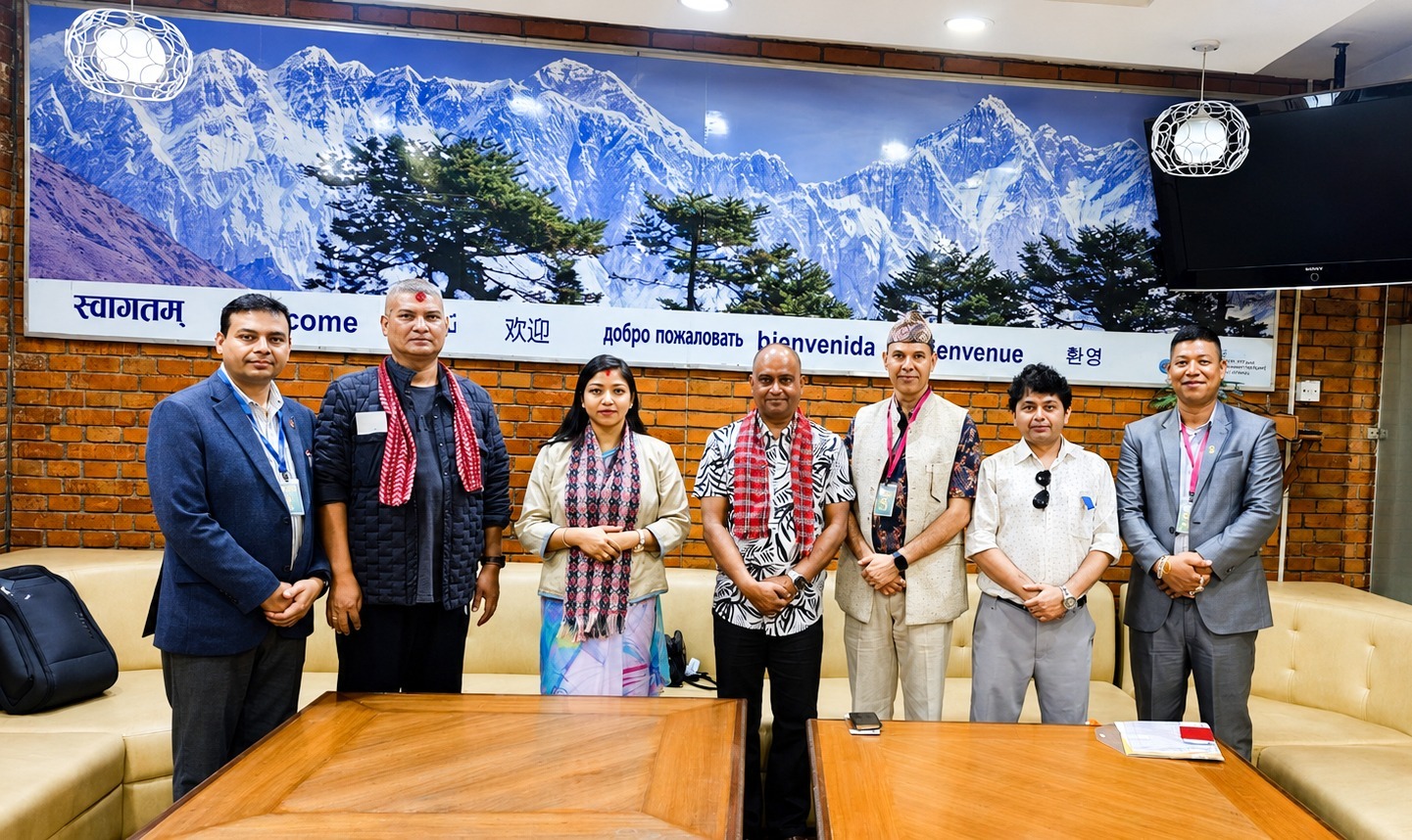 इजरायलमा म्युनिसिपल एक्पो