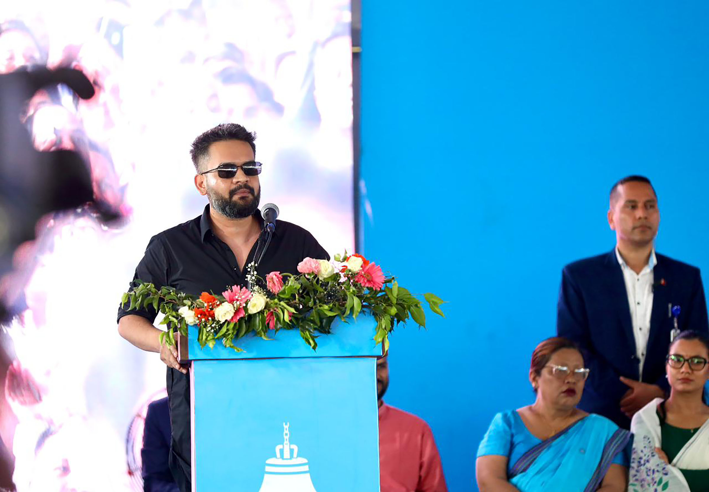 सीमा विवाद हामी हाम्रा छिमेकीहरूसँग आफैँ कुरा गरेर मिलाउँछौंः प्रधानमन्त्री