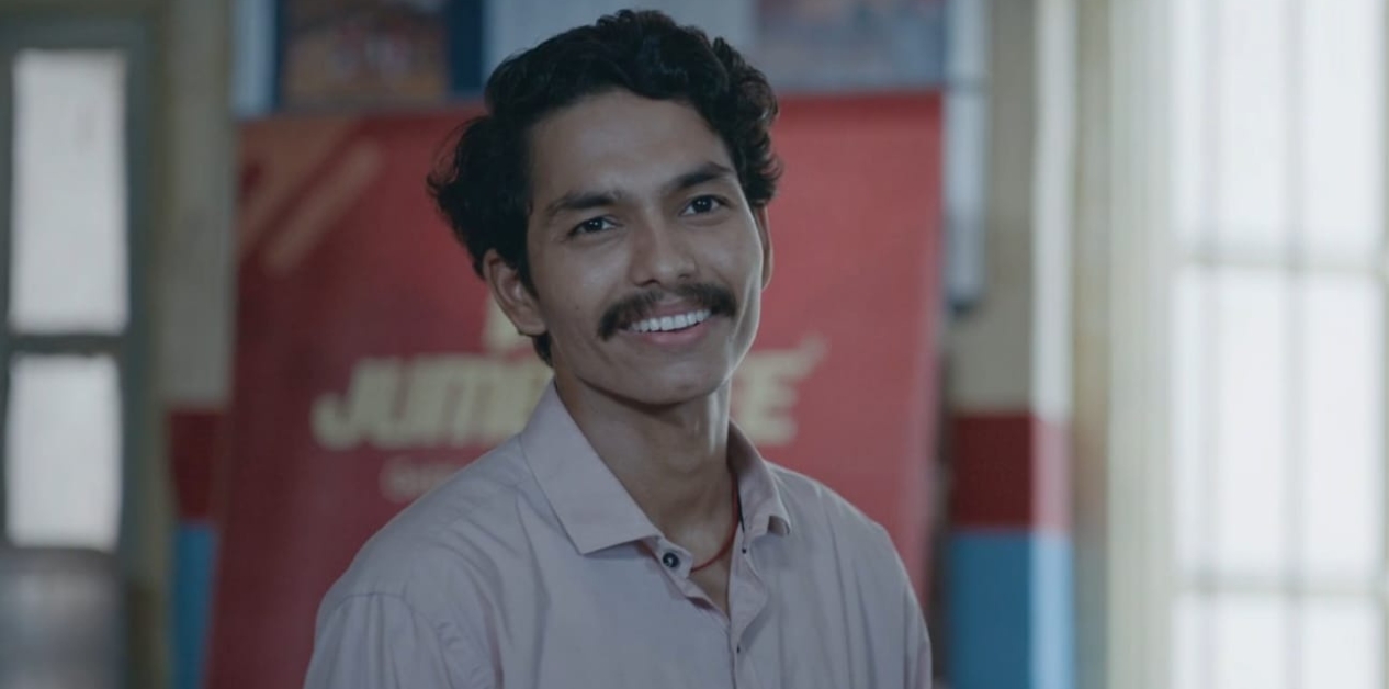 ‘सपना देख्न कहिल्यै छोड्नु हुँदैन’
