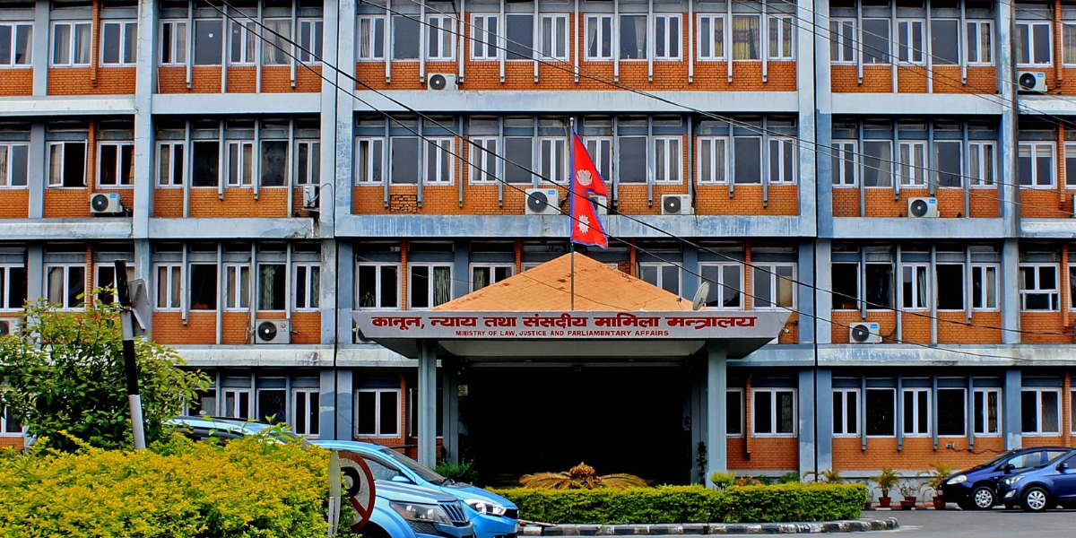अनुसन्धान नगरी पक्राउ नगरिने, आठ मुद्दामा मिलापत्रको प्रस्ताव