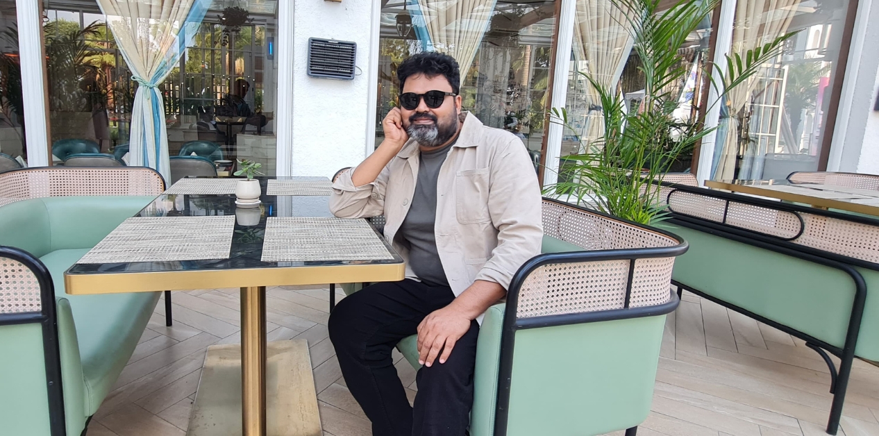 ‘आजको फिल्मी गीत नै आधुनिक लोकगीत हो’