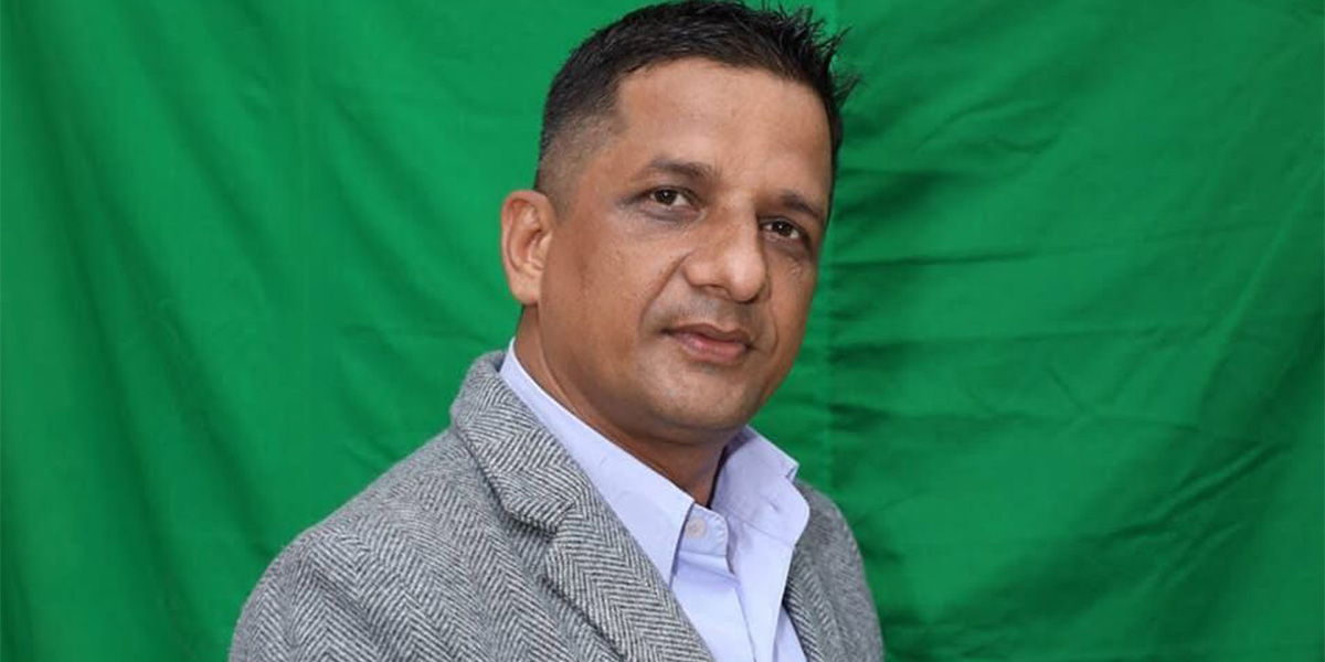 रास्वपा झापा सभापतिमा भण्डारी निर्वाचित