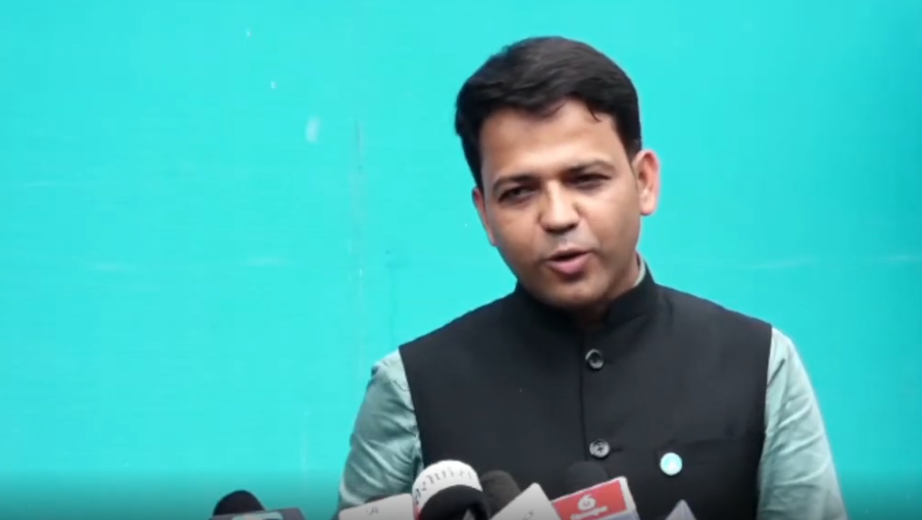 रास्वपाको निर्वाचन, लेखा र अनुशासन आयोग गठन