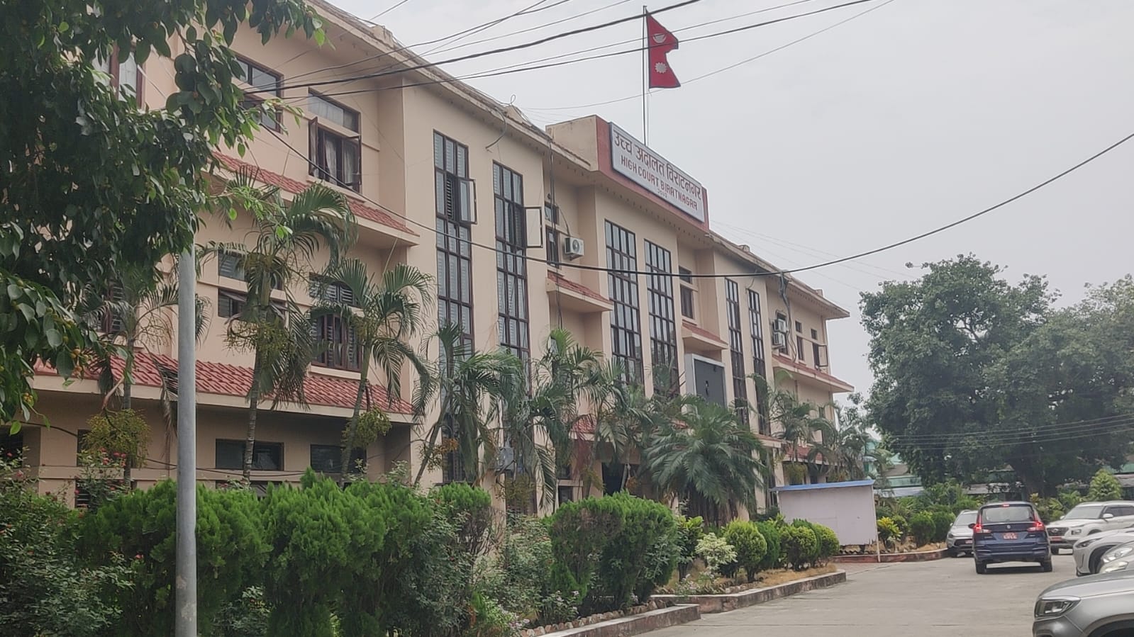 अभिषेक गिरीको रिट खारेज, पाँच दिनभित्र अनुसन्धान सक्न अदालतको आदेश