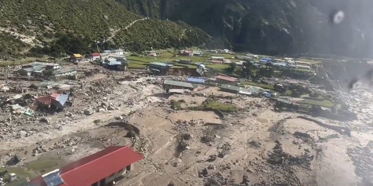 पानी कम परे पनि विपद्को जोखिम